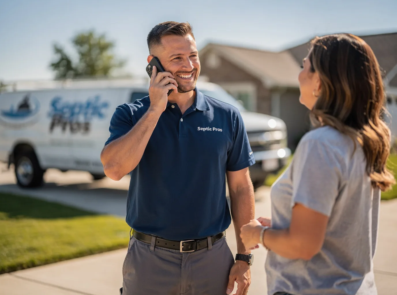 Septic Tank Pumping Smithville, TX FAQs